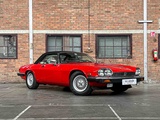 Miniaturansicht von Jaguar XJS Cabriolet 5.3 V12 265PS 1991