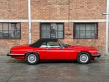 Miniaturansicht von Jaguar XJS Cabriolet 5.3 V12 265PS 1991