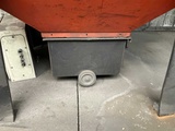 Thumbnail of Kiekens DM 5551 Dustmaster Dust Filter Installation