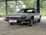 Miniaturansicht von Jaguar XJS Cabriolet 5.3 V12 265PS 1989