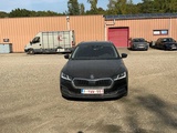 Minituur van Skoda Octavia Personenauto