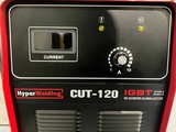 Miniaturansicht von Hyper Welding - 2025 - CUT-120 - Plasmaschneidmaschine