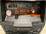 Thumbnail of Daewoo - 2025 - CUT-120 - Plasma Cutting Machine