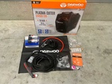 Thumbnail of Daewoo - 2025 - CUT-120 - Plasma Cutting Machine