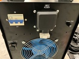 Thumbnail of Daewoo - 2025 - CUT-120 - Plasma Cutting Machine
