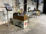 Miniaturansicht von 2000 Striffler 2737 Sägemaschine