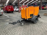 Thumbnail of 1991 Kirsch SD280-4DHAE Mobile Electrode Welding Machine
