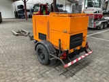 Thumbnail of 1991 Kirsch SD280-4DHAE Mobile Electrode Welding Machine