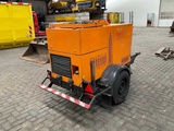 Thumbnail of 1991 Kirsch SD280-4DHAE Mobile Electrode Welding Machine