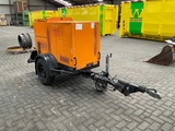 Thumbnail of 1991 Kirsch SD280-4DHAE Mobile Electrode Welding Machine