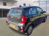 Miniaturansicht von Kia Picanto 1.0 CVVT Co.Pl.L.Navigation ; XJ-070-D