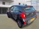 Miniaturansicht von Kia Picanto 1.0 CVVT Co.Pl.L.Navigation ; XJ-070-D