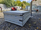Thumbnail of EMANUEL STEEL SHEET PANEL Sheet metal panel