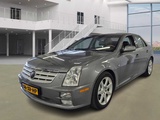Miniaturansicht von Cadillac STS 4.6 V8 Launch Edit, 86-XR-HP