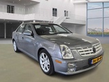 Miniaturansicht von Cadillac STS 4.6 V8 Launch Edit, 86-XR-HP