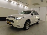 Miniaturansicht von Mitsubishi Outlander 2.0 PHEV Intense + Automatik 3-SVS-60