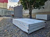 Thumbnail of EMANUEL STEEL SHEET PANEL Sheet metal panel