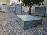Thumbnail of EMANUEL STEEL SHEET PANEL Sheet metal panel