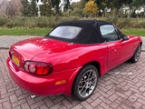 Miniaturansicht von Mazda MX 5 1.6i Dynamic Händler gewartet, 09-RJ-ZT