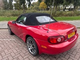 Miniaturansicht von Mazda MX 5 1.6i Dynamic Händler gewartet, 09-RJ-ZT