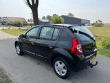 Miniaturansicht von Dacia Sandero 1.2 Blackline, 58-SJR-7