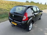 Miniaturansicht von Dacia Sandero 1.2 Blackline, 58-SJR-7