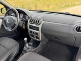 Miniaturansicht von Dacia Sandero 1.2 Blackline, 58-SJR-7