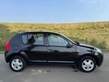 Miniaturansicht von Dacia Sandero 1.2 Blackline, 58-SJR-7