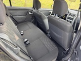 Miniaturansicht von Dacia Sandero 1.2 Blackline, 58-SJR-7