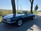 Miniaturansicht von Jaguar XJS 5.3 V12 Cabrio 1. Besitzer 1702