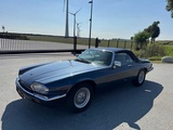 Miniaturansicht von Jaguar XJS 5.3 V12 Cabrio 1. Besitzer 1702