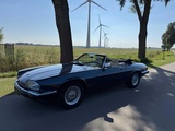 Miniaturansicht von Jaguar XJS 5.3 V12 Cabrio 1. Besitzer 1702
