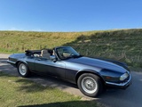 Miniaturansicht von Jaguar XJS 5.3 V12 Cabrio 1. Besitzer 1702