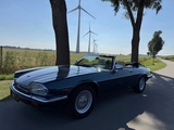 Miniaturansicht von Jaguar XJS 5.3 V12 Cabrio 1. Besitzer 1702