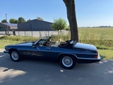 Miniaturansicht von Jaguar XJS 5.3 V12 Cabrio 1. Besitzer 1702