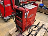 Thumbnail of Fronius Magic Wave 2600 TIG welding machine