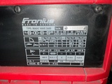 Thumbnail of Fronius Magic Wave 2600 TIG welding machine