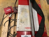 Thumbnail of Fronius Magic Wave 2600 TIG welding machine
