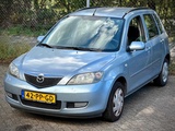 Miniaturansicht von Mazda 2 1.4 Exklusiv, 42-PP-GD