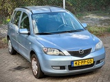 Miniaturansicht von Mazda 2 1.4 Exklusiv, 42-PP-GD