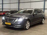 Minituur van Mercedes-Benz E350 CDI Estate Avantgarde 4MATIC Automaat, ZS-663-H