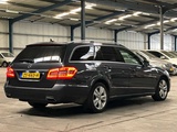 Minituur van Mercedes-Benz E350 CDI Estate Avantgarde 4MATIC Automaat, ZS-663-H