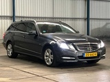 Minituur van Mercedes-Benz E350 CDI Estate Avantgarde 4MATIC Automaat, ZS-663-H