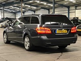 Minituur van Mercedes-Benz E350 CDI Estate Avantgarde 4MATIC Automaat, ZS-663-H