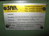 Thumbnail of SAB - GKP220BT - Test press to check templates - 1994