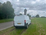 Minituur van Mercedes-Benz Vito 109 CDI Functional Lang, V-268-FH