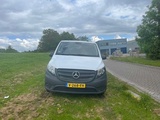 Minituur van Mercedes-Benz Vito 109 CDI Functional Lang, V-268-FH