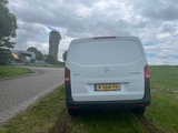 Minituur van Mercedes-Benz Vito 109 CDI Functional Lang, V-268-FH