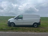 Minituur van Mercedes-Benz Vito 109 CDI Functional Lang, V-268-FH