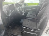 Minituur van Mercedes-Benz Vito 109 CDI Functional Lang, V-268-FH